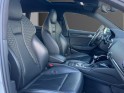 Audi rs3 sportback 2.5 tfsi 367 quattro s tronic 7-garantie 12 mois- toit ouvrant occasion parc voitures beauvais simplicicar...