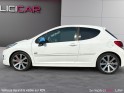 Peugeot 207 1.6 thp 156ch sportium occasion simplicicar lille  simplicicar simplicibike france