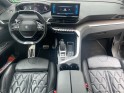 Peugeot 5008 phase 2 bluehdi 180ch ss eat8 gt, full option, garantie 12 mois occasion simplicicar villejuif  simplicicar...