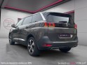 Peugeot 5008 phase 2 bluehdi 180ch ss eat8 gt, full option, garantie 12 mois occasion simplicicar villejuif  simplicicar...