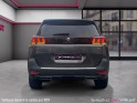 Peugeot 5008 phase 2 bluehdi 180ch ss eat8 gt, full option, garantie 12 mois occasion simplicicar villejuif  simplicicar...