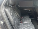 Peugeot 5008 phase 2 bluehdi 180ch ss eat8 gt, full option, garantie 12 mois occasion simplicicar villejuif  simplicicar...