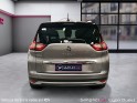 Renault grand scenic 4 1.7 blue 150 dci  intens bvm 7 pl occasion simplicicar lyon ouest simplicicar simplicibike france