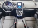 Renault grand scenic 4 1.7 blue 150 dci  intens bvm 7 pl occasion simplicicar lyon ouest simplicicar simplicibike france