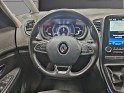 Renault grand scenic 4 1.7 blue 150 dci  intens bvm 7 pl occasion simplicicar lyon ouest simplicicar simplicibike france