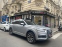 Audi q7 q7 3.0 v6 tdi clean diesel 218 tiptronic 8 quattro 7pl avus occasion paris 15ème (75) simplicicar simplicibike france