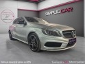 Mercedes classe a 220 fascination 7-g dct 1ere main toit ouvrant camÉra de recul occasion montpellier (34) simplicicar...