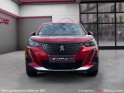 Peugeot 2008 puretech 130 ss allure pack eat8 garantie 12 mois occasion parc voitures beauvais simplicicar simplicibike france