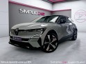 Renault megane ev60 220 techno super charge - garantie 12 mois occasion simplicicar lyon ouest simplicicar simplicibike france