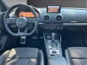 Audi a3 sportback 40 tfsi 190 s tronic 7 quattro s line plus occasion  simplicicar vaucresson nice - pfvauto simplicicar...