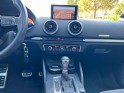 Audi a3 sportback 40 tfsi 190 s tronic 7 quattro s line plus occasion  simplicicar vaucresson nice - pfvauto simplicicar...