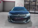 Citroen c4 c4 e-hdi 110 airdream exclusive bmp6 occasion simplicicar lille  simplicicar simplicibike france