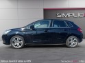 Citroen c4 c4 e-hdi 110 airdream exclusive bmp6 occasion simplicicar lille  simplicicar simplicibike france