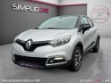 Renault captur dci 90 intens edc occasion simplicicar lille  simplicicar simplicibike france