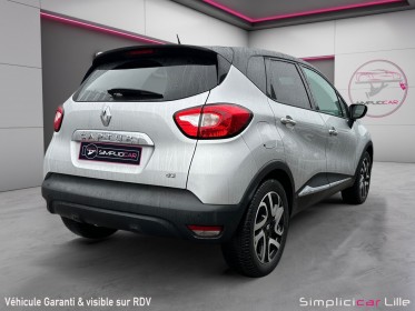 Renault captur dci 90 intens edc occasion simplicicar lille  simplicicar simplicibike france