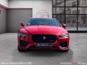 Jaguar xe 2.0 d  r sport occasion simplicicar arras  simplicicar simplicibike france