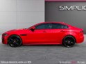 Jaguar xe 2.0 d  r sport occasion simplicicar arras  simplicicar simplicibike france