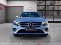 Mercedes glc 220 d 9g-tronic 4matic sportline/radar av ar camera/toit ouvrant/financement possible occasion simplicicar salon...