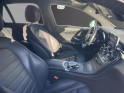 Mercedes glc 220 d 9g-tronic 4matic sportline/radar av ar camera/toit ouvrant/financement possible occasion simplicicar salon...