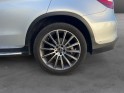 Mercedes glc 220 d 9g-tronic 4matic sportline/radar av ar camera/toit ouvrant/financement possible occasion simplicicar salon...