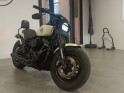 Harley fatbob occasion simplicicar colomiers  simplicicar simplicibike france