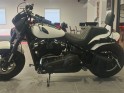 Harley fatbob occasion simplicicar colomiers  simplicicar simplicibike france