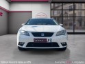 Seat leon 2.0 tdi 150 start/stop style occasion simplicicar limoges  simplicicar simplicibike france