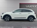 Kia niro 1.6 gdi hybride 141 ch dct6 active occasion simplicicar lyon nord  simplicicar simplicibike france