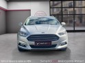 Ford mondeo sw 2.0 tdci 150 business nav powershift a occasion simplicicar brie-comte-robert simplicicar simplicibike france