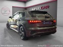 Audi a3 sportback s line 150 ch tdi s tronic 7 - faible km - premiere main - occasion simplicicar compiegne simplicicar...