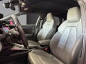 Audi a3 sportback s line 150 ch tdi s tronic 7 - faible km - premiere main - occasion simplicicar compiegne simplicicar...