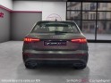 Audi a3 sportback s line 150 ch tdi s tronic 7 - faible km - premiere main - occasion simplicicar compiegne simplicicar...