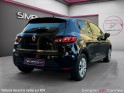 Renault clio iv tce 75 e6c trend occasion cannes (06) simplicicar simplicibike france