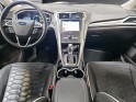 Ford mondeo 2l 187 cv vignale hybrid - garantie 12 mois occasion simplicicar lyon ouest simplicicar simplicibike france