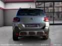 Citroen c3 aircross bluehdi 100 bvm5 shine  full entretien  garantie 12 mois occasion simplicicar vernon simplicicar...