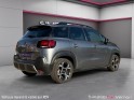 Citroen c3 aircross bluehdi 100 bvm5 shine  full entretien  garantie 12 mois occasion simplicicar vernon simplicicar...