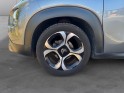 Citroen c3 aircross bluehdi 100 bvm5 shine  full entretien  garantie 12 mois occasion simplicicar vernon simplicicar...