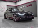 Bmw serie 4 gran coupe f36 lci 440i xdrive m-sport / toit ouvrant / harman kardon / caméra 360 / cockpit - garantie bmw 2025...