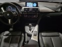 Bmw serie 4 gran coupe f36 lci 440i xdrive m-sport / toit ouvrant / harman kardon / caméra 360 / cockpit - garantie bmw 2025...