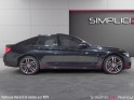 Bmw serie 4 gran coupe f36 lci 440i xdrive m-sport / toit ouvrant / harman kardon / caméra 360 / cockpit - garantie bmw 2025...