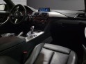 Bmw serie 4 gran coupe f36 lci 440i xdrive m-sport / toit ouvrant / harman kardon / caméra 360 / cockpit - garantie bmw 2025...