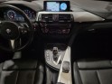 Bmw serie 4 gran coupe f36 lci 440i xdrive m-sport / toit ouvrant / harman kardon / caméra 360 / cockpit - garantie bmw 2025...