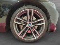 Bmw serie 4 gran coupe f36 lci 440i xdrive m-sport / toit ouvrant / harman kardon / caméra 360 / cockpit - garantie bmw 2025...