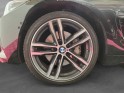 Bmw serie 4 gran coupe f36 lci 440i xdrive m-sport / toit ouvrant / harman kardon / caméra 360 / cockpit - garantie bmw 2025...