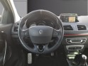 Renault megane iii coupe 2.0 16v 265 ch ss rs semi-baquets cuir garantie 1 an occasion simplicicar caen  simplicicar...