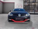 Renault megane iii coupe 2.0 16v 265 ch ss rs semi-baquets cuir garantie 1 an occasion simplicicar caen  simplicicar...