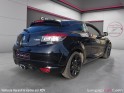 Renault megane iii coupe 2.0 16v 265 ch ss rs semi-baquets cuir garantie 1 an occasion simplicicar caen  simplicicar...