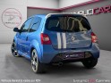 Renault twingo ii 1.6 133 gordini renault sport euro4 occasion cannes (06) simplicicar simplicibike france