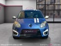 Renault twingo ii 1.6 133 gordini renault sport euro4 occasion cannes (06) simplicicar simplicibike france