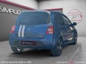 Renault twingo ii 1.6 133 gordini renault sport euro4 occasion cannes (06) simplicicar simplicibike france